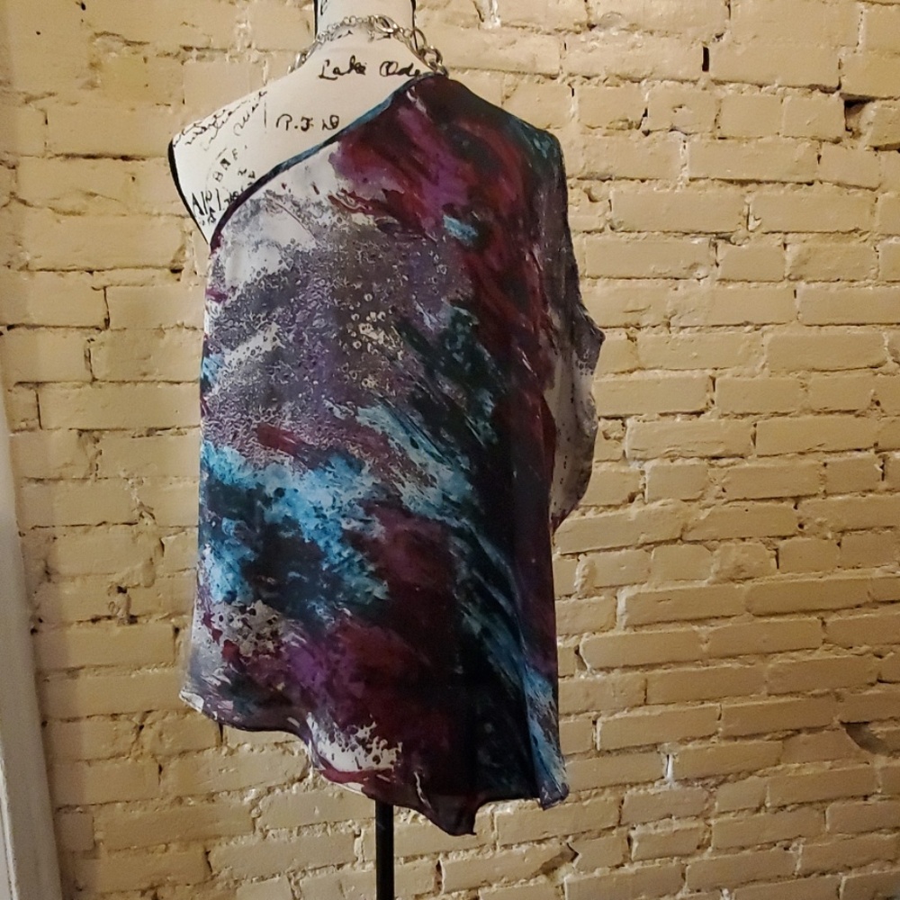 cute blouse - Picture 3 of 4